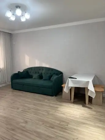 Уютная двухкомнатная  квартира студия в центре города, фотография 6