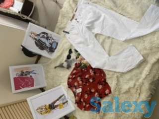 Продам готовый бизнес. Вещи из Европы., фотография 1