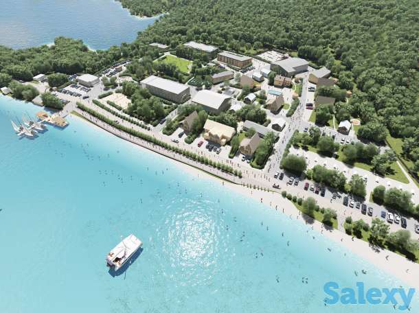 Проектирование базы отдыха!, фотография 1