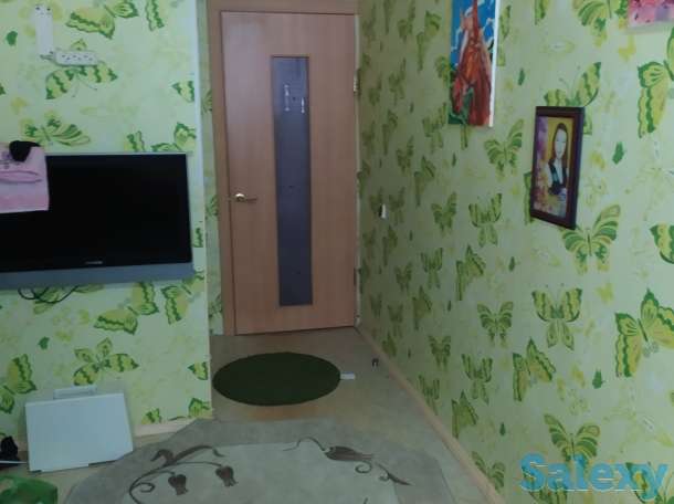 Продам 3-х комнатную квартиру, 6 мкр., 32 дом, фотография 5