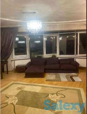 Продам 2-х ком., Сатпаева 30а, ЖК    Тенгиз Тауэрс, фотография 4