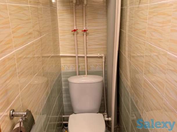 Продам двухкомнатную квартиру в центре города, Пр. Независимости 32, фотография 9