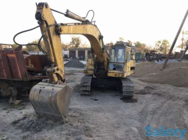 Кировец ЭО4225А, фотография 1