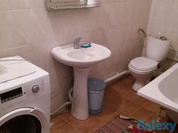 Продажа квартиры в ЖК Асыл Арман, фотография 10