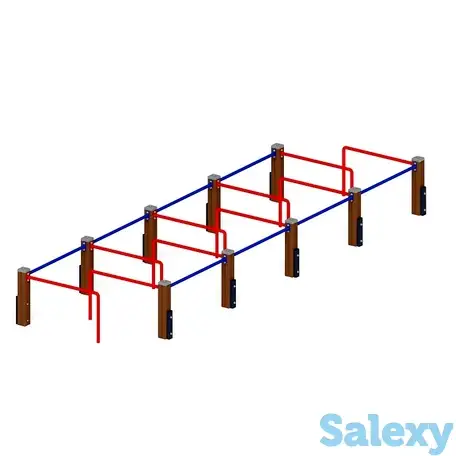 Лабиринт малый - со 1.90.01-01, фотография 1