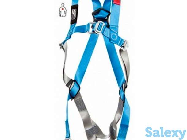 Удерживающая привязь венто высота 041 2018, фотография 1