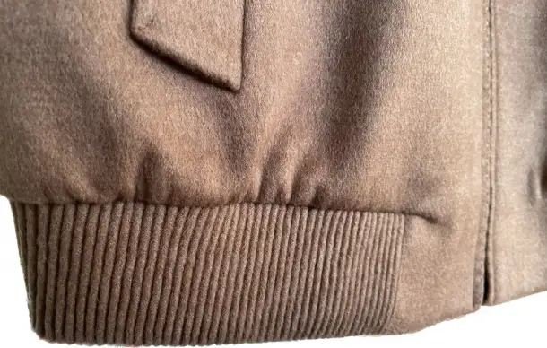 Мужское пальто, фотография 2