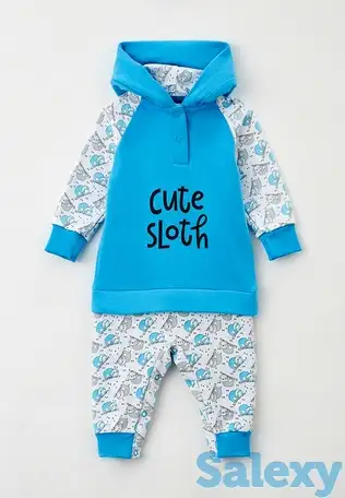 Комбинезон котмаркот, фотография 1