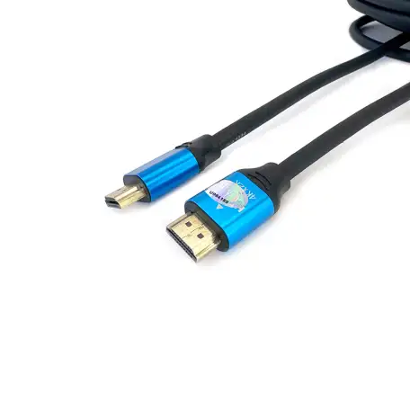 Кабель ViTi HDMI 10м2 KS-1581, фотография 2