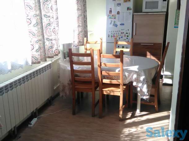 Продам квартиру, Медеуский р-н,  ул. Гоголя/ Тулебаева, фотография 8