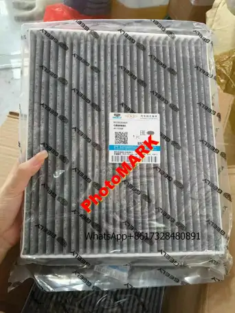 Geely Xingyue L сзгс, фотография 2