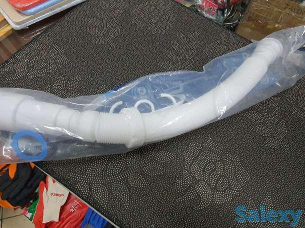 Гибкий шланг Nova для сантехники, фотография 1