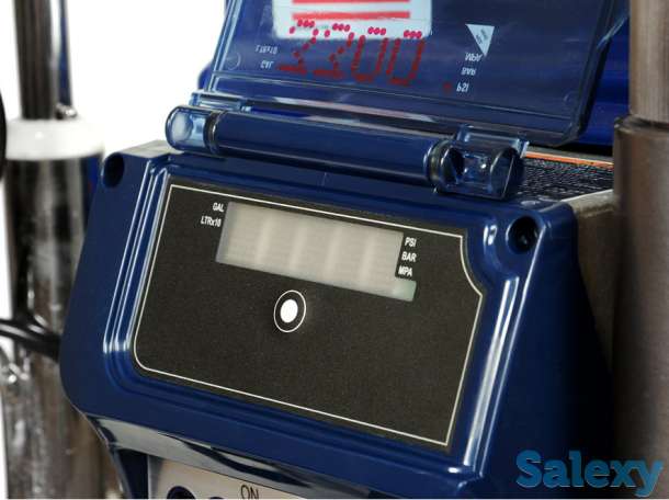 Ремонт покрасочного оборудования Graco, фотография 5