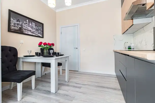 Апартаменты рядом с Хан Шатыром, Туран 55/6, фотография 6