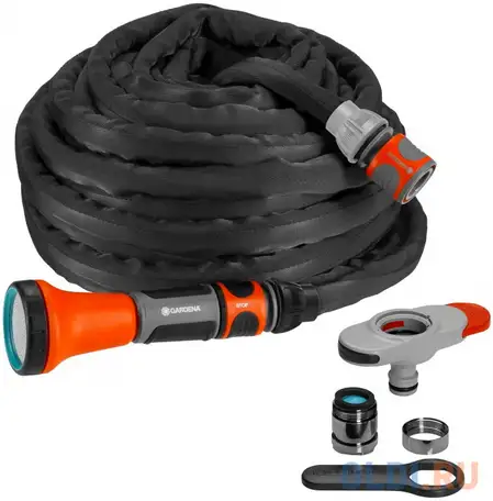 Шланг gardena liano 1/2