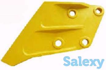 Режущая кромка для экскаватора KOMATSU, фотография 1