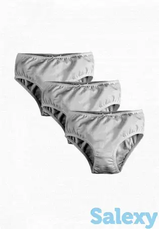 Трусы 3 шт. bossa nova, фотография 1