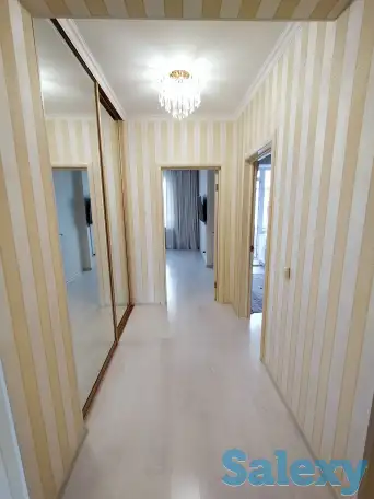 Продается отличная 3-х комнатная квартира в элитном, в малоквартирном жилом доме  в ЖК Comfort Town-3, фотография 14