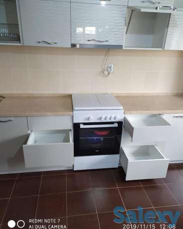 Мебель на заказ по Алматы и области, фотография 8