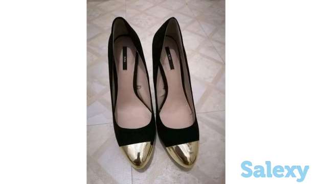 Туфли Клеопатра от H&M, фотография 2