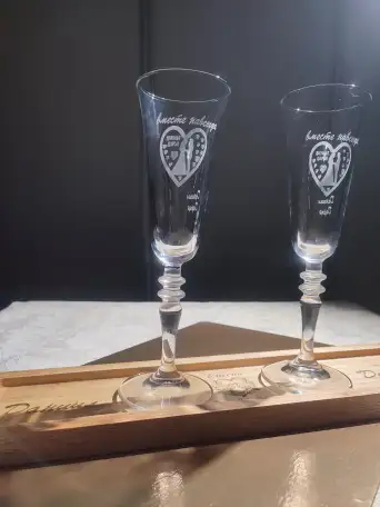 Лазерная гравировка, сувениры Костанай, фотография 6