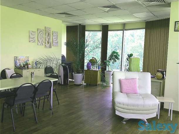 аренда офисов, улица Розыбакиева, 68, фотография 3