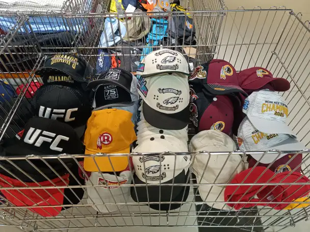 Брендовые вещи, фотография 5