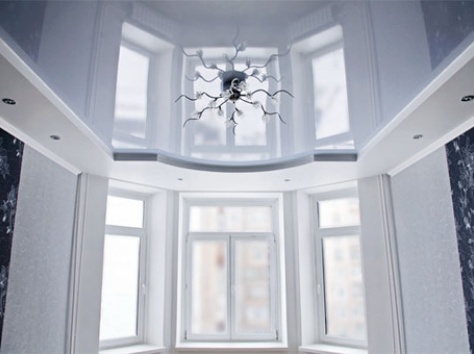 Компания RAFE французские натяжные потолки, фотография 3