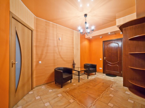 Компания RAFE французские натяжные потолки, фотография 4