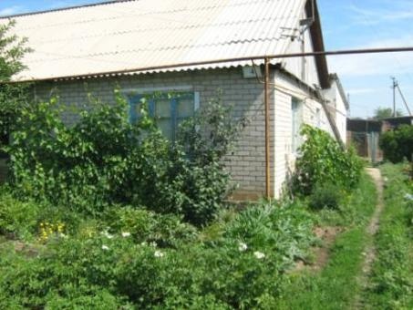 Продам дом, п. Чайка, ул. Достык д. 4, фотография 1