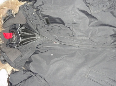 Мужская одежда, фотография 3