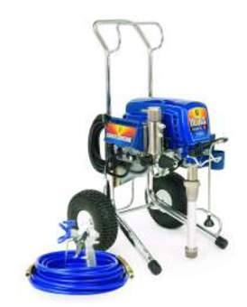 Окрасочное оборудование, фотография 1