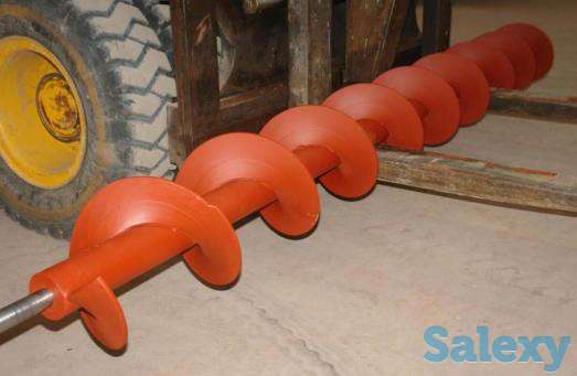 Мобильная зерносушилка Гулливер, фотография 3