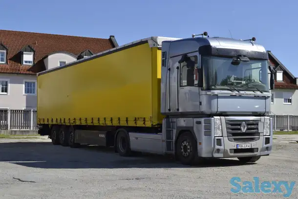 требуются водители экспедиторы на грузовые авто., фотография 1