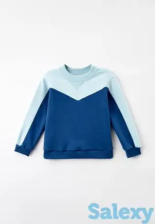 Свитшот mia gia, фотография 1