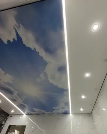 Натяжные потолки Шымкент!, фотография 8