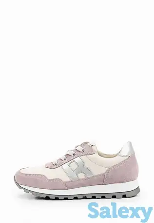 Кроссовки ralf ringer, фотография 1