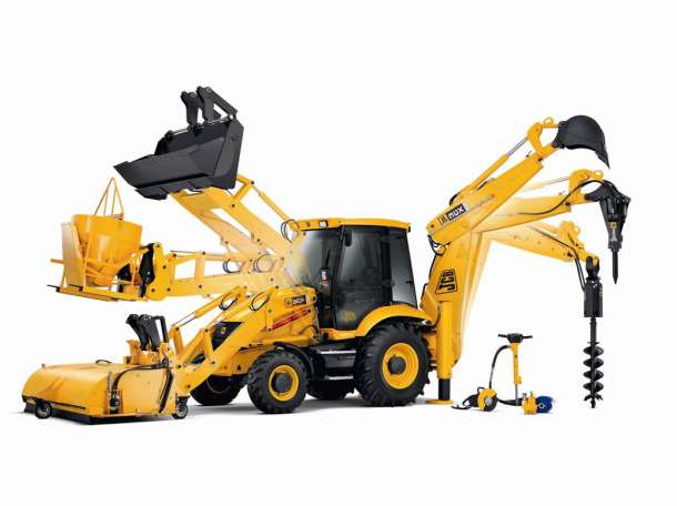 буровые станки и спец техника, фотография 2