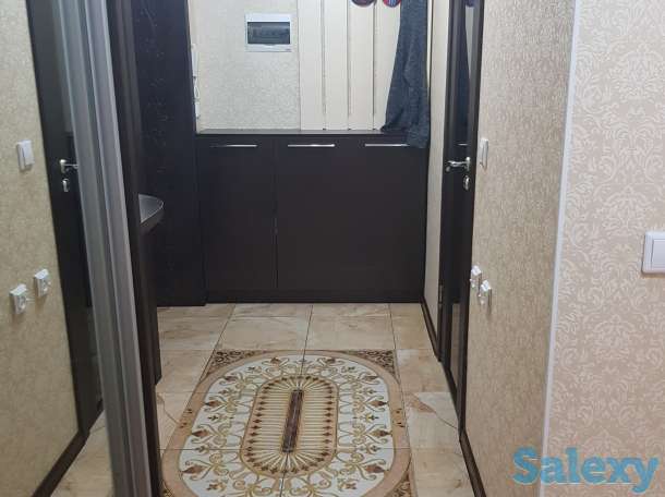 Продам СОВРЕМЕННУЮ 1-КОМНАТНАЯ КВАРТИРА, фотография 1