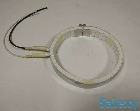 Фото хомутового ТЭНа Казахстан, фотография 2