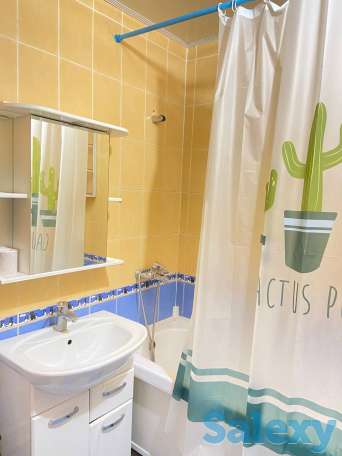 Аренда 3-комнатной квартиры посуточно, 70 м, фотография 4