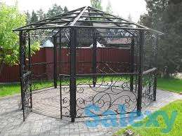 Сроительство сооружений и купольных домов, фотография 5