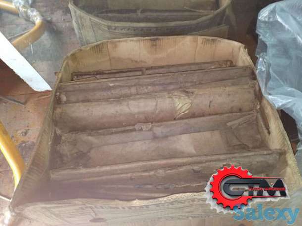 Вкладыши 8 двт двигатель, фотография 1