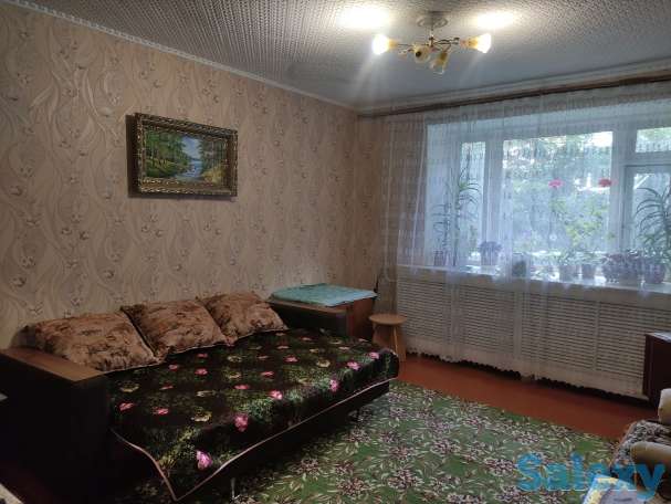 Квартира с мебелью и техникой, Серебрянская 138, фотография 8