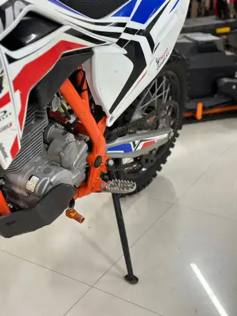 Мотоцикл, фотография 6