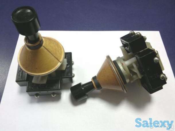 Переключатель крестовой серии пк-12-21, фотография 1