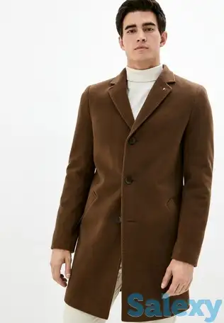 Пальто berkytt, фотография 1