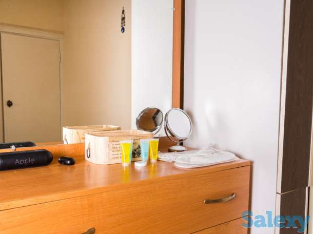 Аппартаменты с гостиничным сервисом, Толе би, 198, фотография 5