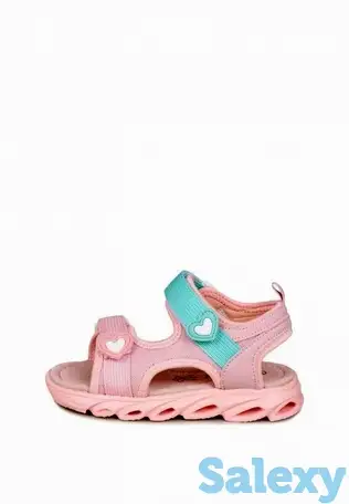 Сандалии honey girl, фотография 1