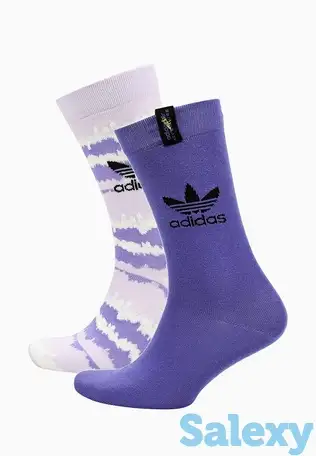 Носки 2 пары adidas originals, фотография 1